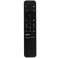 ราคา RMF TX800P Voice Remote Control Replace for Sony 4K TV A80K X80K X81K X85K X90K X95K Series KD 55X80K KD 43X81K KD 43X85K (18838953780)