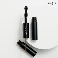ราคา IN2IT DOUBLE UP MASCARA VOLUME CURL อินทูอิท ดับเบิล อัพ มาสคาร่า วอลุ่ม แอนด์ เคิร์ล บรรจุ 3 3 กรัม (14509389060)