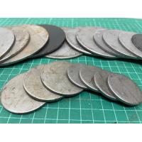 ราคา เหล็กแผ่นกลม เพลทกลม เหล็กเพลทกลม เหล็กแผ่นดำ (14858955139)