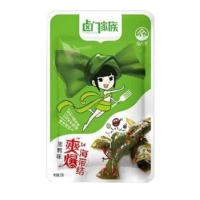 ราคา XUPAI 卤门家族 狼牙土豆 莲藕片 海带丝 海带结 笋片 ครอบครัว Halomen มันฝรั่งเขี้ยวหมาป่า รากบัวชิ้น สาหร่ายทะเลฝอย ปมสาหร่ายทะเล หน่อไม้ชิ้น (18164589997)