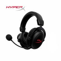 ราคา HyperX Cloud Core Wireless Gaming Headset หูฟัง เกมมิ่ง รับประกันศูนย์ 2 ปี By Mac Modern (17719249292)