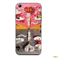 ราคา FFVV Case For Vivo V3 V5 V7 V9 V15 V17 V19 Y67 V5S X9 X9S X21 X23 X27 Y66 Y75 Y79 Y85 V11i Z3i Z3 Pro Plus Max Lite HWTPK Soft Silicon Phone Case (14597582455)