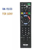 ราคา RM YD103รีโมทคอนโทรลสำหรับโซนี่รุ่นBravia TV KDL 40HX750 KDL 50W790B (6094048063)