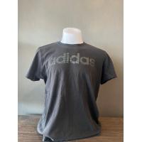 ราคา เสื้อยืดแบรนด์ Adidas แท้ 100 มือสองคัดคุณภาพ Past1988 อัลบั้ม A (21154318983)