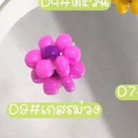 ราคา สร้อยลูกปัดห้อยเดซี่ สร้อยลูกปัดสไตล์เกาหลี โทนพาสเทล สร้อยคอลูกปัด จี้ดอกเดซี่ เครื่องประดับ สร้อยคอ (16575562962)