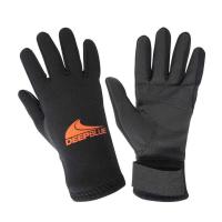 ราคา ถุงมือดำน้ำ DEEP BLUE TROPIC GLOVE 1 5MM (15722398859)