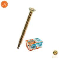 ราคา สกรูปลายสว่าน 8x2 0 แขวน50 PROFAST รุ่น PF TEKS 8x2 0CSK ขนาด 2 นิ้ว โปรโมชั่นสินค้าคุณภาพ (10690600499)