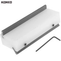 ราคา KOKKO 2 In 1ตะไบกีตาร์เฟรตเฉียงตะไบตัดมุมใช้สองแบบอุปกรณ์สำหรับซ่อมแซมกีตาร์มืออาชีพ (11378894150)