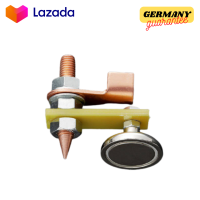 ราคา แม่เหล็กจับสายดิน หัวเชื่อมสายดินแม่เหล็ก ขาเดียว คีบจับสายดิน แม่เหล็กจับสายดิน คีมจับสายดิน แม่เหล็กจับสายดิน หัวแม่เหล็ก (9732564645)