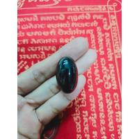 ราคา เหล็กไหลโกฏิปี เป็นเหล็กไหลที่นับว่าหายากมากที่สุดพร้อมอานุภาพมากที่สุดบรรดาเหล็กไหลทั้งปวง เนื้อองค์ดำเงา จากถ้ำภูเขาควาย (2770422068)