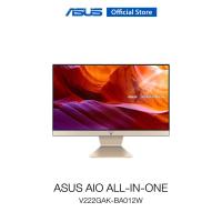 ราคา ASUS V222GAK BA012W all in one Intel Pentium Silver J5040 4GB DDR4 SO DIMM UHD Graphics 256GB M 2 SATA SSD (21323984903)