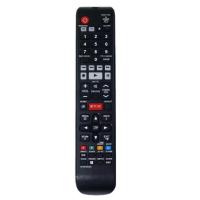 ราคา New remote control for samsung home theater BD AH59 02402A HT D330K HT D355K HT D353HK HT E4500 HT E5400 HT E5400ZA HT E5500W HT E6500W HT E6730W (12775869650)