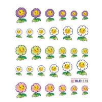 ราคา สติ๊กเกอร์ติดเล็บ Tattoo SpongeBob สติ๊กเกอร์ลอกน้ำ แทททูติดเล็บ ลอกน้ำ แทททู ติดตกแต่งเล็บ Nailspop (19409126918)