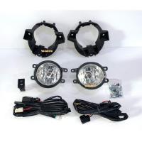 ราคา ด่วน ไฟตัดหมอก สปอร์ตไลท์ TOYOTA YARIS ริส 2012 RS JR3 9961 ถูกที่สุด (12522599968)