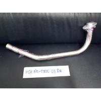 ราคา คอท่อเลส PCX ดัด กรวย 25ออก28มิล อุปกรณ์แต่งรถ อะไหล่แต่งรถ อะไหล่มอเตอร์ไซค์ มอเตอร์ไซค์ คอท่อ ของแต่งpcx แต่งรถมอเตอร์ไซค์ (341468844)