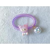 ราคา มาใหม่ ยางเกลียว ยางมัดผม ยางรัดผม เกลียวสายรุ้ง ตระกร้า 3 พร้อมส่งทุกแบบ (19149416101)