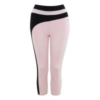 ราคา TA ACTIVE CLASSIC CURVE LEGGING กางเกงเลคกิ้งทรง 3 ส่วน (6231584670)