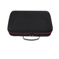 ราคา Portable EVA Storage Bag Dustproof Anti Scratch Shockproof Case Pouch for Dyson Hair Dryer HD08 Lightweight Compact Bag (18629903186)