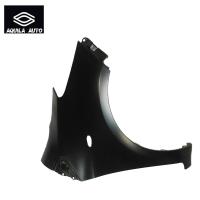 ราคา บังโคลนหน้า TOYOTA YARIS 2006 2010 มีรูไฟเลี้ยวข้างแก้ม สินค้าตรงรุ่น (16577988512)