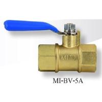 ราคา MITO บอลวาล์วลมทองเหลืองมินิ ขนาด 1 4 PT มี 5 แบบ ราคาดี (16371931849)
