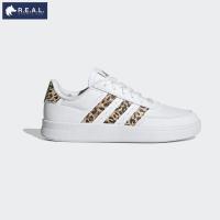 ราคา Breaknet 2 0 รองเท้าลำลอง รองเท้าผ้าใบผู้หญิง Adidas รุ่น Breaknet 2 0 HQ4235 (19186207421)