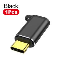 ราคา FONKEN PD60W IOS USB ตัวผู้ C หัวต่ออะแดปเตอร์ตัวเมียชาร์จเร็วอะแดปเตอร์แปลงข้อมูลสำหรับ iPhone 15 Series (20805898355)