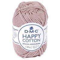 ราคา DMC Happy Cotton ไหมถักตุ๊กตา Amigurumi ขนาด 25g (16376115714)
