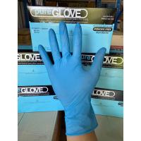 ราคา Latex gloves ถุงมือยาง ถุงมือแพทย์ ถุงมือทำงาน ถุงมือทำอาหาร มีแป้ง เกรดเอส่งออก มีแป้ง กล่องละ 100 ชิ้น ถุงมือแพทย์ ของแท้ 100 ถุงมือหมอฟัน (21170540006)