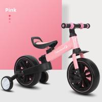 ราคา จักรยานขาไถ1 4ขวบ รถขาไถเด็ก จักรยาน3ล้อ 4in1 จักรยานเด็ก รถสามล้อเด็ก กรยานฝึกการทรงตัว จักรยานทรงตัว รถบาลานซ์ รถถีบเด็ก 1 4 ปี ขาไถ 3ล้อ (17354200688)