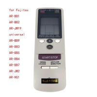 ราคา AC รีโมทคอนลสำหรับ FUJITSU AR BB1 AR BB2 AR JW19 Universal AR BB9 AR DB3 AR DB4 AR DB7 AR JW2 AR HG1 (17282014584)