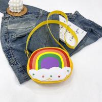 ราคา กระเป๋าลายเสือของเด็กผู้ชายสะพายข้างกระเป๋าคาดหน้าอกไดโนเสาร์สุดหล่อเสือตัวเล็กน่ารักสำหรับเด็กกระเป๋าเป้สำหรับการเดินทางกลางแจ้ง0000 (17221586058)