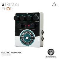 ราคา เอฟเฟคกีตาร์ Electro Harmonix CRASH PAD (20173242260)