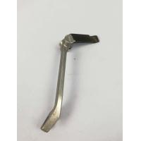 ราคา 03784 แกนบังคับคันเร่ง ดีเซล D500 ZP JE 27 อะไหล่เครื่องยนต์ดีเซล ใช้แทนอะไหล่เดิมที่ชำรุด ยี่ห้อ Kanto (16078023980)