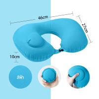 ราคา พร้อมส่ง หมอนเป่าลม หมอนเป่าลมพกพา หมอนหนุนเป่าลม หมอนเป่าลมใหญ่ แบบพกพา น้ำหนักเบา หมอนเป่าลมขนาดพกพา เบามาก จัดเก็บง่าย (19734557788)