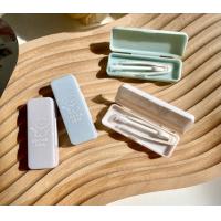 ราคา ที่คีบคอนแทคเลนส์ ที่คีบ ตัวจุ๊บ ตลับลายหมี ชุดอุปกรณ์สำหรับใส่คอนแทคเลนส์ (19650802814)