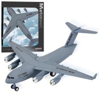 ราคา LEO US F 117ถุงลมลายพรางเครื่องบินรบโจมตี F 16 Fighter Sukช่วยเหลือ Su 35 Raale Osprey C17 Globemaster III เครื่องบินขนส่งทหารของเล่นโมเดลเครื่องบินสำหรับเด็กผู้ชายของเล่นสำหรับเด็กโมเดลทหาร (13079849