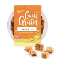 ราคา Xongdur Gain Grain 15 Fruits Whole Grain Cereal Cube (18706766819)