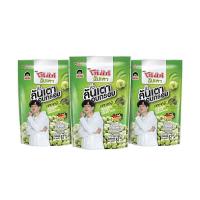 ราคา โก๋แก่ ถั่วลันเตาอบกรอบ รสวาซาบิ 82 กรัม แพ็ค 3 ห่อ รหัสสินค้า LAZ 49 999FS (13751590217)