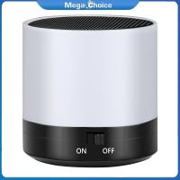 ราคา MegaChoice 100 Original Bluetooth compatible Speaker Portable Column subwoofer Sound Box Mini Wireless Usb Speakers (21175920400)