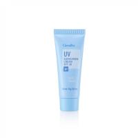 ราคา กิฟฟารีน ครีมกันแดด เอสพีเอฟ 30 กันแดด หน้า ครีมป้องกันแดด ครีมกิฟฟารีน SPF30 UVA และ UVB วิตามิน บี5 (8974007987)