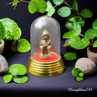 ราคา หนุมาน พระครอบแก้ว วางหน้ารถ หนุมานหลวงพ่อสุ่น ทองเหลืองแท้ครอบแก้ว อานุภาพคุ้มครองป้องกันภัย เมตตามหานิยม (20956669408)