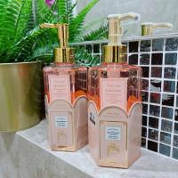 ราคา ครีมอาบน้ำกลิ่น Miss Dior กลิ่นหอมติดผิว หอมสดใส หอมละมุน ฟีลลูกคุณหนู ปริมาณ 320 ml (16160922890)