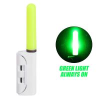 ราคา ไฟเบ็ดตกปลาอิเล็กทรอนิกส์เหมาะสำหรับกลางคืนไฟ LED ตกปลาถอดออกได้กันน้ำได้ไฟส่องคันเบ็ดอุปกรณ์ตกปลา (20569805078)