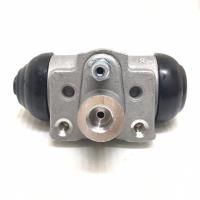 ราคา กระบอกเบรคหลัง ISUZU D MAX ALL NEW ALL NEW 1 9 ปี 2012 On อีซูซุ ดีแม็ค ออนิว ซ้าย ขวา ขนาด 15 16 เบอร์ 2237 0240J ยี่ห้อ SAM Brake Wheel Cylinder (16936781104)