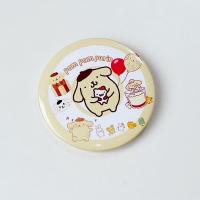 ราคา Sanrio น่ารักการ์ตูนซานริโอเคลือบเข็มกลัด Kawaii เข็มกลัด Kuromi Mymelody เข็มกลัด HelloKitty Lapel เข็มกลัด เครื่องประดับ ของขวัญ (19989496248)