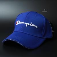 ราคา หมวก Champion หมวกแฟชั่น หมวกแก๊ป หมวกแก็ป หมวก รับประกันไม่ย้วยพร้อมส่งในไทย (17245916037)