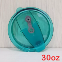 ราคา ฝาแก้วกันน้ำหกมีรูใส่หลอดพร้อมจุกปิด ขนาด 30ออนซ์ วัสดุพลาสติก food grade ปลอดภัยในการใช้งาน ใช้ได้กับแก้ว เยติ และ Ozark Trail 30 oz (16712182460)