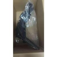 ราคา 80100 KWW 640 บังโคลนหลังแท้เวฟ110iรุ่นปี2011 20181ชิ้น อะไหล่แท้ศูนย์ (11545181264)