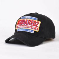 ราคา DSQ2 Mens Peaked Cap Cycling Cap Running Skiing Mountain Bike Riding Sunscreen DSQUARED2 Protective Cap Baseball Cap (10395984765)