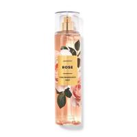 ราคา ของแท้ 100 bath and body works น้ำหอม Body Mist Diamond Shimmer Mist กลิ่น Rose In the star Gingham A thousand Wish Pink chiffon Paris Amour (21230434289)